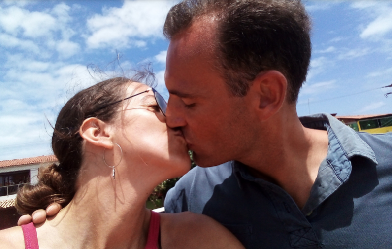 daniel, daniela, casados a primeira vista