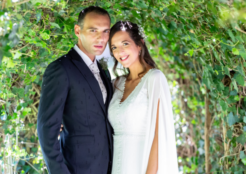 daniel, daniela, casados a primeira vista