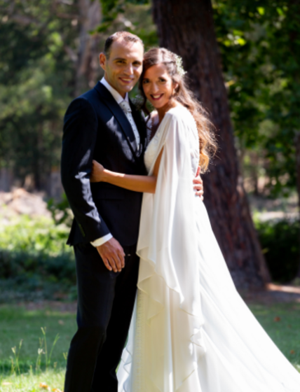 daniel, daniela, casados a primeira vista