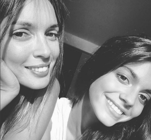 maria cerqueira gomes, filhos, filha