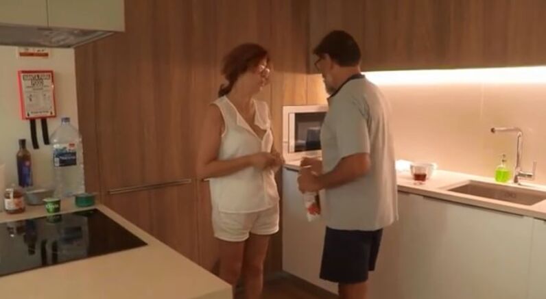 Graça e José Luís, Casados à Primeira Vista