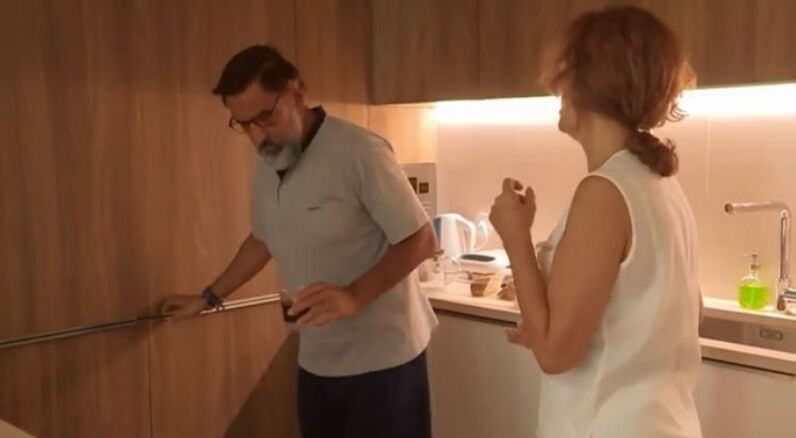 Graça e José Luís, Casados à Primeira Vista