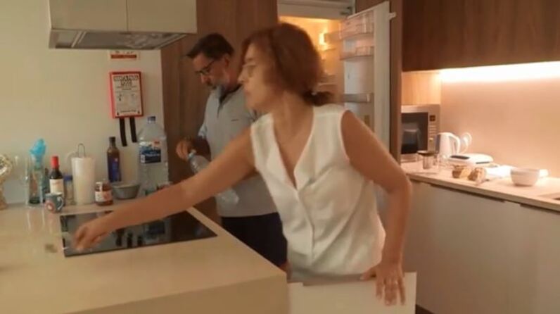 Graça e José Luís, Casados à Primeira Vista