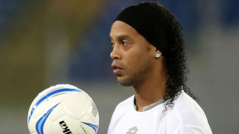 Ronaldinho