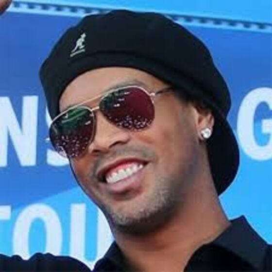 Ronaldinho 