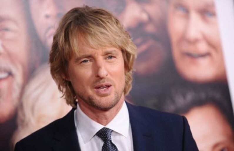 Owen Wilson