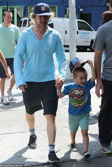 Owen Wilson