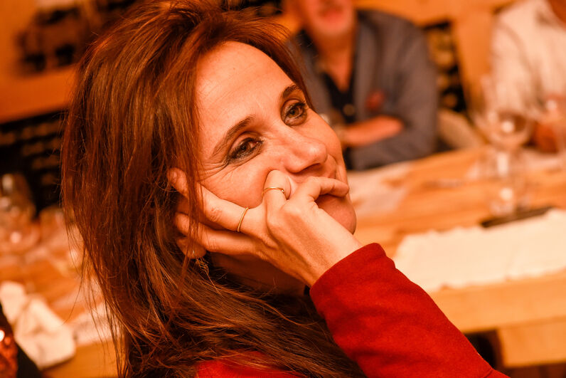 embaixadores do alentejo, dalila carmo