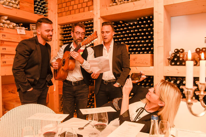 embaixadores do alentejo, sérgio rosado, paulo colaço, nelson rosado