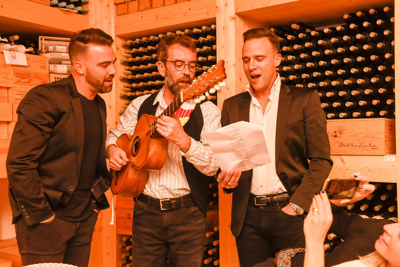 embaixadores do alentejo, sérgio e nelson rosado, paulo colaço