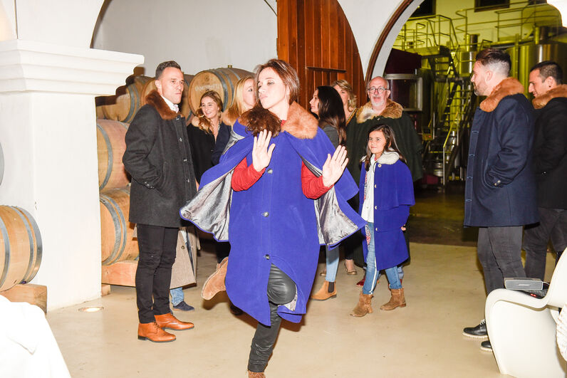 embaixadores do alentejo, dalila carmo, nelson rosado