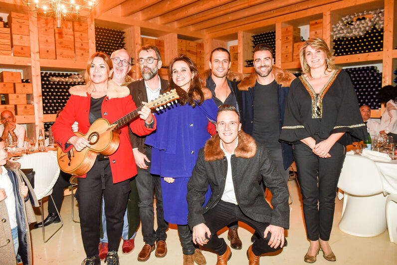 embaixadores do alentejo