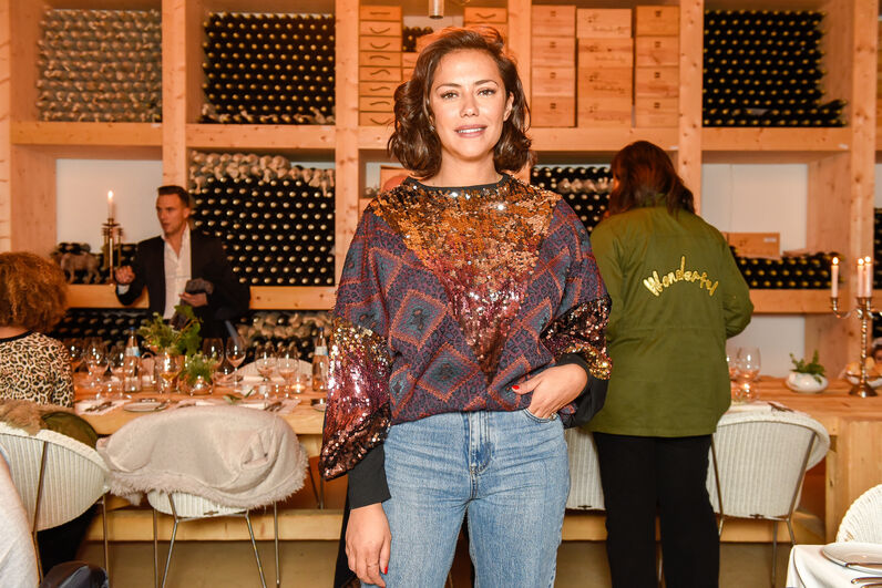 embaixadores do Alentejo, Sofia Ribeiro