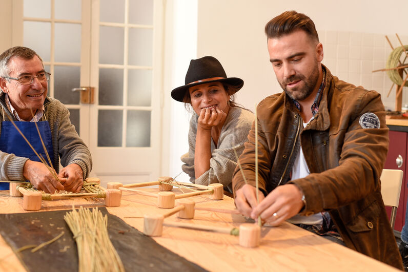 embaixadores do alentejo, dalila carmo, sérgio rosado