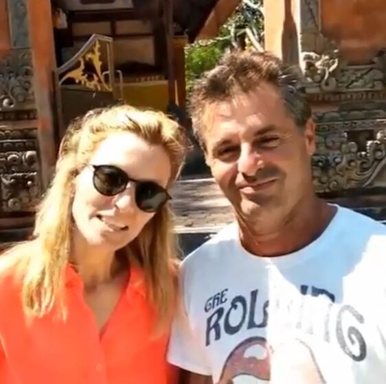 Casados à Primeira Vista, Lídia, Francisco