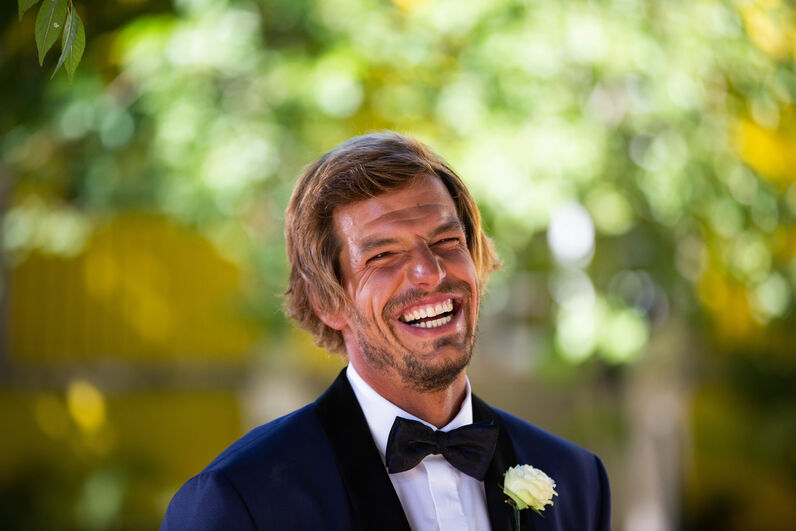 Dave Casasos à Primeira Vista