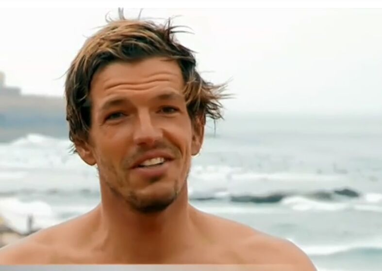 Dave de Casados à Primeira Vista