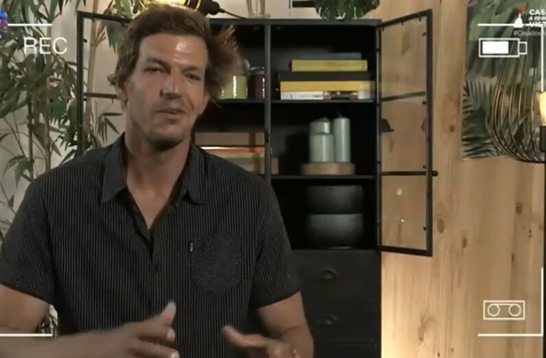 Dave de Casados à Primeira Vista