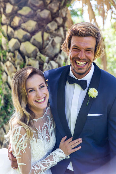 Dave de Casados à Primeira Vista