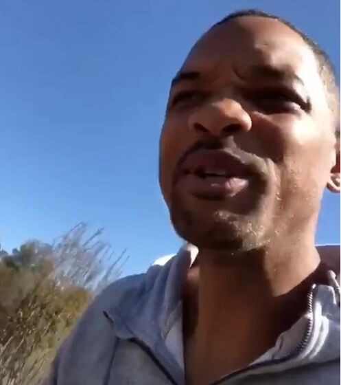 Will Smith
