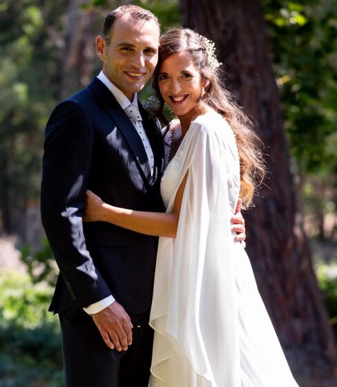Casados à Primeira Vista, Daniel, Daniela