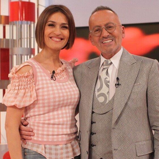 Manuel Luís Goucha, Fátima Lopes 