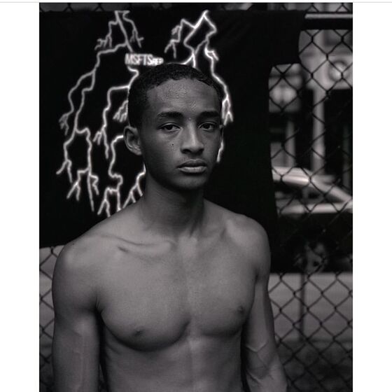 Will Smith, jaden smith, namoro, rapper, Tyler, the creator, paixão