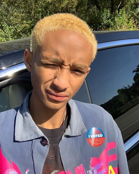 Will Smith, jaden smith, namoro, rapper, Tyler, the creator, paixão