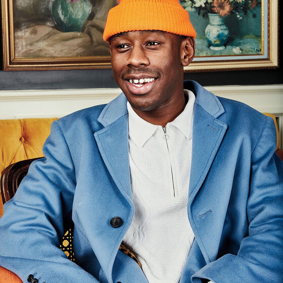 Will Smith, jaden smith, namoro, rapper, Tyler, the creator, paixão