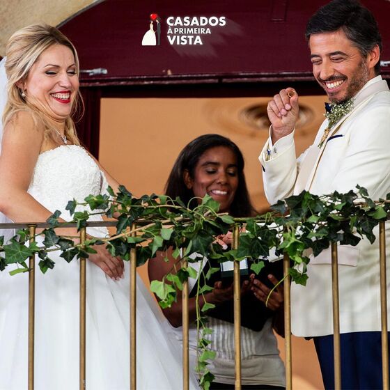 Casados à Primeira Vista, Ana, Hugo