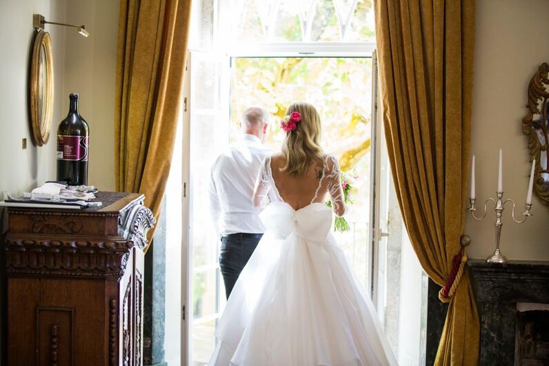 Casados à Primeira Vista