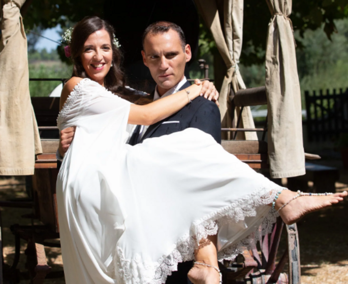 daniel, casados a primeira vista