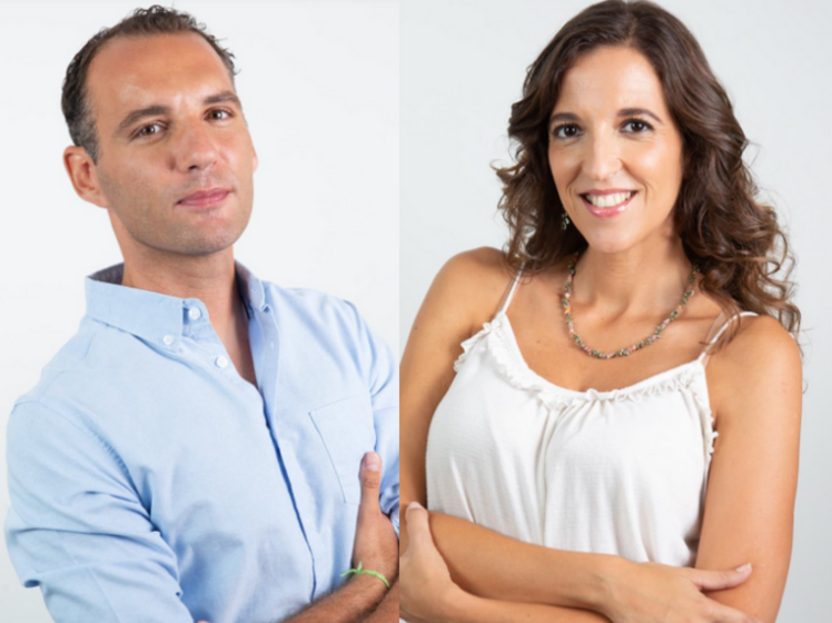 daniel, casados a primeira vista
