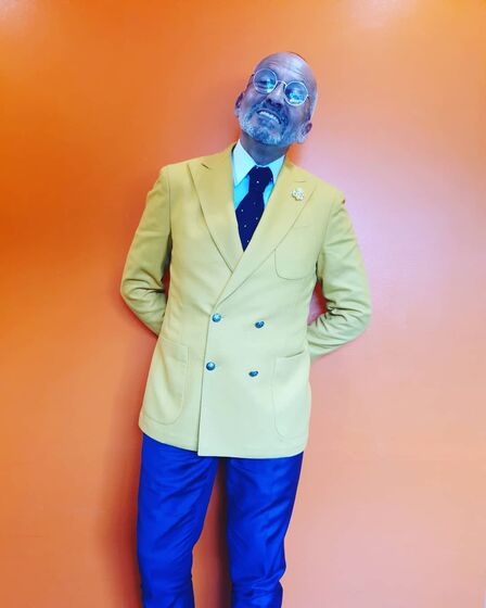 Manuel Luís Goucha 