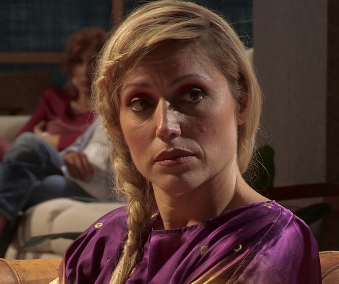 Dave e Ana de Casados à Primeira Vista