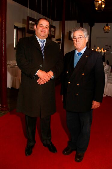 D. Duarte de Bragança, duarte Pio, Feira da Golegã, feira do cavalo, cavalo lusitano
