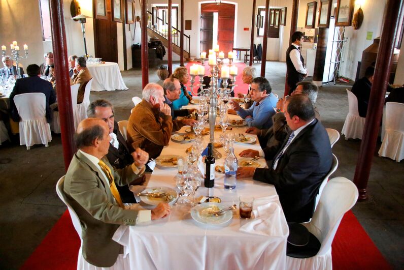 D. Duarte de Bragança, duarte Pio, Feira da Golegã, feira do cavalo, cavalo lusitano
