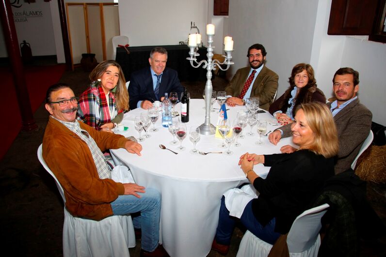 D. Duarte de Bragança, duarte Pio, Feira da Golegã, feira do cavalo, cavalo lusitano