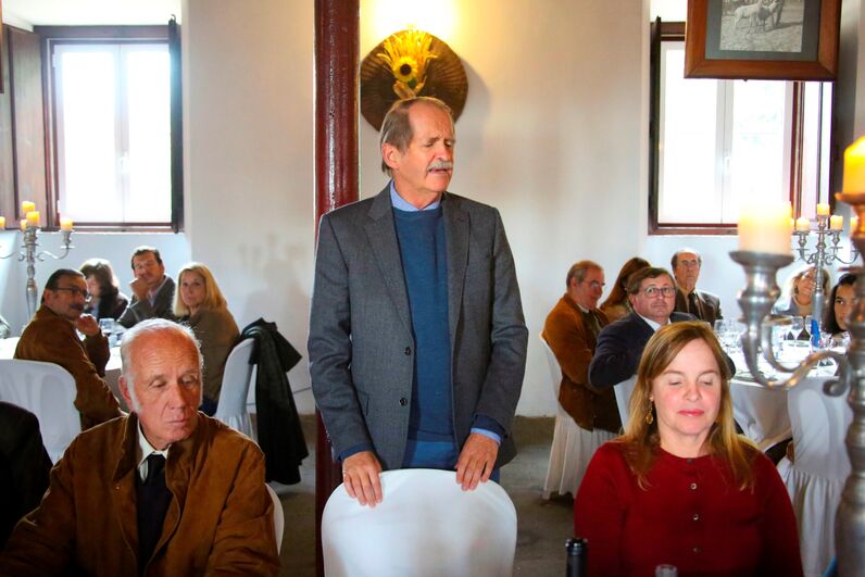 D. Duarte de Bragança, duarte Pio, Feira da Golegã, feira do cavalo, cavalo lusitano