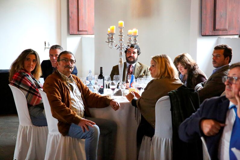 D. Duarte de Bragança, duarte Pio, Feira da Golegã, feira do cavalo, cavalo lusitano