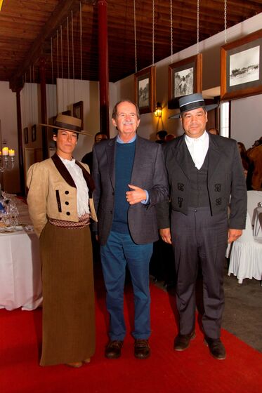 D. Duarte de Bragança, duarte Pio, Feira da Golegã, feira do cavalo, cavalo lusitano
