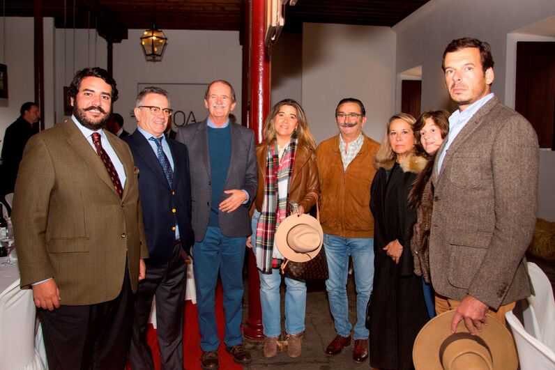 D. Duarte de Bragança, duarte Pio, Feira da Golegã, feira do cavalo, cavalo lusitano