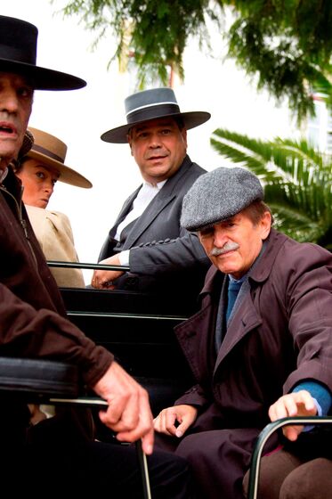 D. Duarte de Bragança, duarte Pio, Feira da Golegã, feira do cavalo, cavalo lusitano