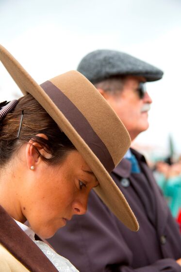 D. Duarte de Bragança, duarte Pio, Feira da Golegã, feira do cavalo, cavalo lusitano