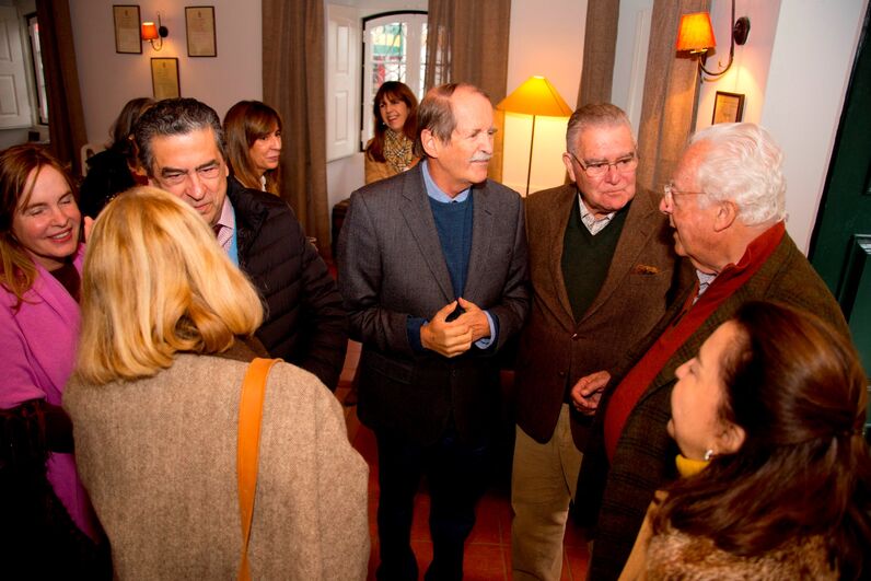 D. Duarte de Bragança, duarte Pio, Feira da Golegã, feira do cavalo, cavalo lusitano
