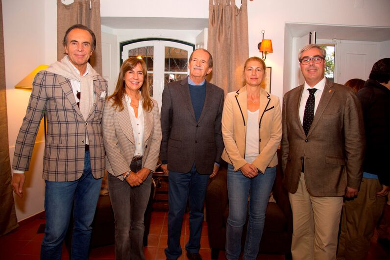 D. Duarte de Bragança, duarte Pio, Feira da Golegã, feira do cavalo, cavalo lusitano