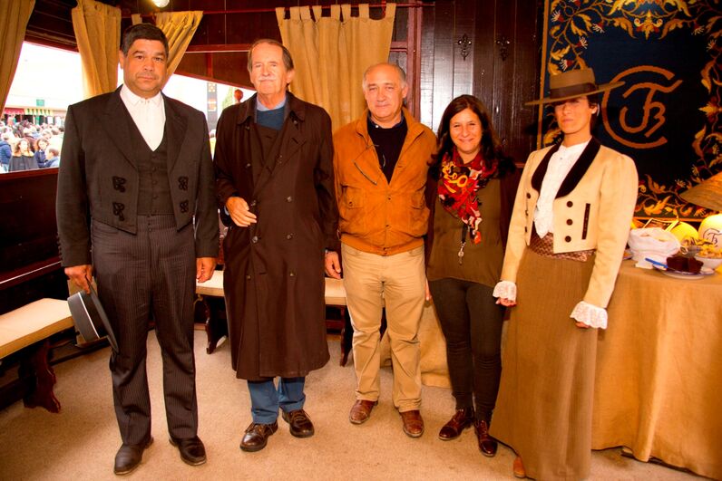 D. Duarte de Bragança, duarte Pio, Feira da Golegã, feira do cavalo, cavalo lusitano