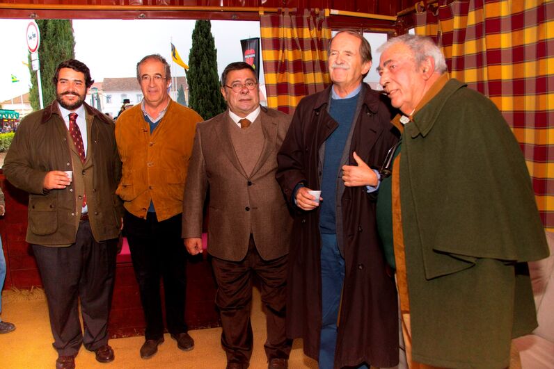 D. Duarte de Bragança, duarte Pio, Feira da Golegã, feira do cavalo, cavalo lusitano
