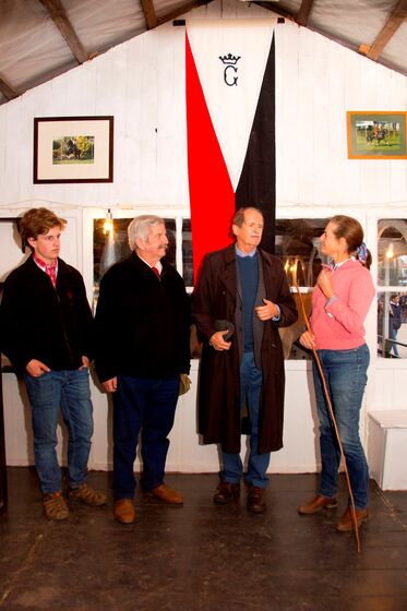 D. Duarte de Bragança, duarte Pio, Feira da Golegã, feira do cavalo, cavalo lusitano