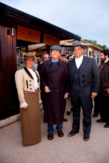 D. Duarte de Bragança, duarte Pio, Feira da Golegã, feira do cavalo, cavalo lusitano